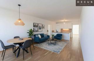 Wohnung mieten in Peitlgasse, 1210 Wien, Top moderne Wohnung mit Weitblick | DONAUSTADT