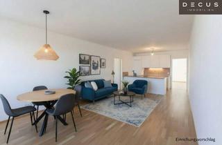 Wohnung mieten in Peitlgasse, 1210 Wien, Traum-Wohnung mit Weitblick