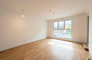 Wohnung mieten in 1140 Wien, Moderne 2-Zimmer Wohnung mit Loggia in Penzing