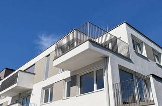 Wohnung mieten in Weglgasse, 2320 Schwechat, 2-Zimmer DG Mietwohnung, incl. Garage, Betriebskosten (Terrasse, Klimaanlage, Fußbodenheizung)