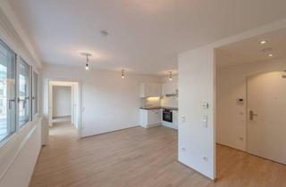 Wohnung mieten in Gumpendorfer Straße, 1060 Wien, ++PROVISIONSFREI++ BESTLAGE! perfekt für Singles oder Pärchen! 2-Zimmer NEUBAU