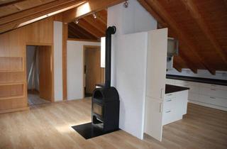 Wohnung mieten in Langgasse 104, 6460 Imst, Dachgeschosswohnung mit 5 Zimmern und 120 m2 ab Juli 2026 in Imst