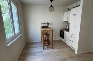 Wohnung mieten in Schäffergasse 20, 1040 Wien, Ideal gelegene Einzimmerwohnung verfügbar ab 1. Juli 2026