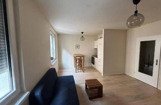 Wohnung mieten in Schäffergasse 20, 1040 Wien, Ideal gelegenes Studio Apartment