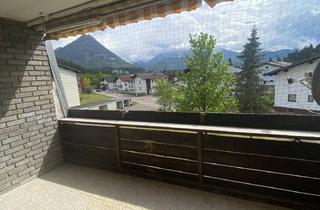 Wohnung mieten in Weidenstraße 11, 6600 Reutte, 3-Zimmer-Neubau mit Balkon und Garage in Reutte zu Vermieten