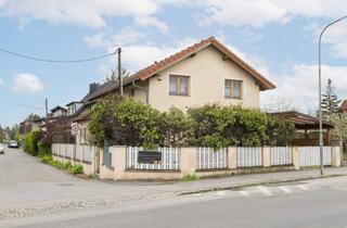Haus kaufen in 2201 Gerasdorf, Einfamilientraum - Zentral in Gerasdorf wohnen - öffentlich in nur 10 Minuten nach Wien