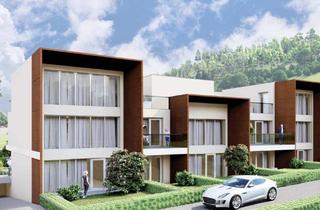 Reihenhaus kaufen in Lange Äcker 10, 6850 Dornbirn, Reihenhaus im Grünen - modernes Wohnen garantiert - PIROL05