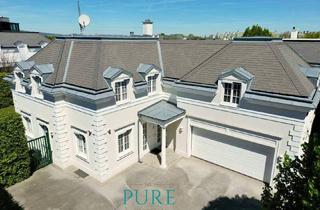 Villen zu kaufen in 2522 Oberwaltersdorf, ZEITLOSE ELEGANZ - Stilvolle Villa mit modernem Design & edlem Interieur!
