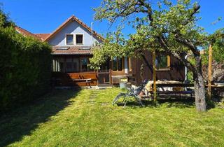 Einfamilienhaus kaufen in Tullner Straße, 3425 Langenlebarn-Oberaigen, Älters Haus sucht NEUE Eigentümer mit jungen IDEEN!