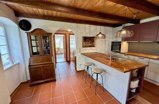 Haus kaufen in Grünaugasse 33, 2472 Prellenkirchen, Renoviertes und modernisiertes 2-Zimmer-Haus mit 513m2 Grund in Prellenkirchen