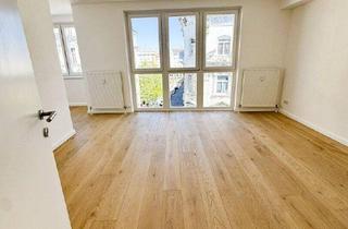 Wohnung kaufen in Karmelitermarkt, 1020 Wien, "The Pearl" - Neubauwohnungen in Bestlage am Karmelitermarkt