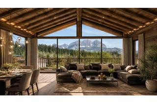 Haus kaufen in 6372 Oberndorf in Tirol, Luxuriöses Neubau-Chalet in Toplage von Oberndorf