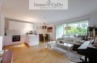 Wohnung kaufen in 6842 Koblach, Moderne 3 Zimmer Wohnung in naturnaher Lage - Koblach