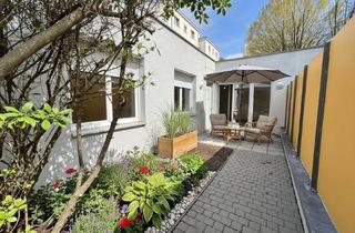 Wohnung kaufen in 1160 Wien, "Bungalowähnliche" Gartenwohnung mit Terrasse in Ottakring! Garagenplatz optional!