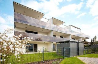 Wohnung kaufen in 4490 Sankt Florian, Lichtdurchflutete Gartenwohnung