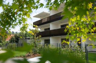 Wohnung kaufen in 4490 Sankt Florian, Extravagante DG-Wohnung in Grünruhelage