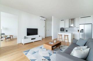 Wohnung kaufen in Attemsgasse, 1220 Wien, Wohntraum beim Kirschblütenpark - Stilvolle Eigentumswohnung im Herzen der Donaustadt