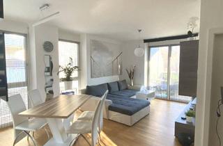 Wohnung mieten in Neugasse 55B, 8200 Gleisdorf, Traumhafte Mietwohnung mit Balkon in zentraler Lage in Gleisdorf ...!