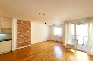 Wohnung mieten in Koflergasse, 1120 Wien, Top 1,5 Zimmerwohnung mit Balkon Direkt am Haydnpark
