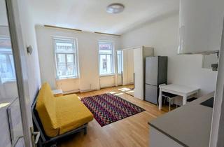 Wohnung kaufen in Goldschlagstraße 112, 1150 Wien, Heller Altbau mit Lift Nahe u3 Johnstraße - Provisionsfrei