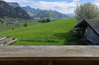 Wohnung mieten in Hochberg 34, 6344 Walchsee, Mietwohnung in Walchsee