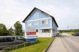 Büro zu mieten in Regiona Versicherung, Gemeindearzt, Schulen, 4552 Wartberg an der Krems, Co-Working-Space - ihr Flexibler Arbeitsplatz, ihr Flexibles Home-Office