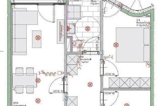 Wohnung mieten in 6900 Bregenz, A14 - Neubau! 2-Zimmer-Mietwohnung