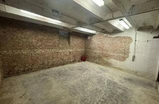Lager mieten in Jenullgasse, 1140 Wien, Keller / Lagerraum zu Vermieten - 24 m² - 200€ - Wien 1140