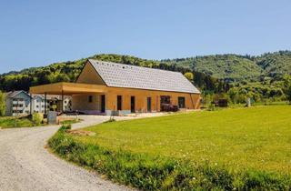 Haus kaufen in Am Sonnweg, 8454 Arnfels, Erstbezugs-Bungalow in der Südsteiermark - Bezugsbereit ab Juni 2026!