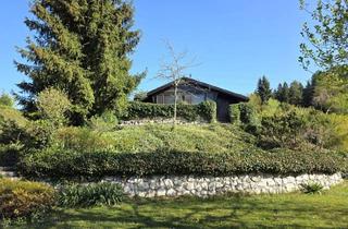 Grundstück zu kaufen in 9210 Pörtschach am Wörther See, Seeblickgrundstück mit Kleinem Häuschen in Pörtschach