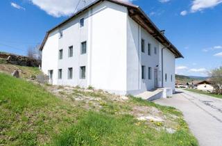 Haus kaufen in In Der Nähe Liegt Eine Ruhige, Ländliche Wohnlage Mit Guter Erreichbarkeit Der Orte Rohrbach-Berg, P, 4155 Heinrichsberg, Charmantes Wohnhaus mit Großem Entwicklungspotenzial zu Kaufen