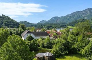Wohnung kaufen in 4563 Micheldorf, Wohnen - wo das Leben Lebenswert ist - ihr Neues Zuhause in Ökologischer Bauweise mit Traumhaften Ausblick
