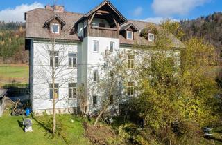 Mehrfamilienhaus kaufen in 4575 Roßleithen, Mehrfamilienhaus mit Großem Potential - ihre Krisenfeste Kapitalanlage