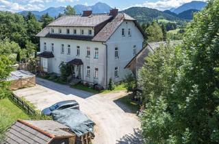Mehrfamilienhaus kaufen in 4575 Roßleithen, Mehrfamilienhaus mit Großem Potential - ihre Krisenfeste Kapitalanlage