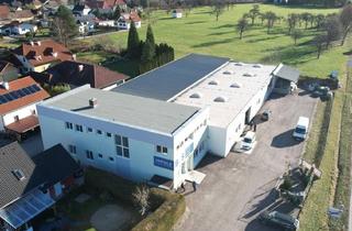 Lager mieten in B138, Bis, Arbö, Möbelix, Apotheke, Uvm., 4563 Micheldorf, Bestens Geeignet Für Handel, Handwerk und Gewerbe - Als Lager oder Auch zur Produktion