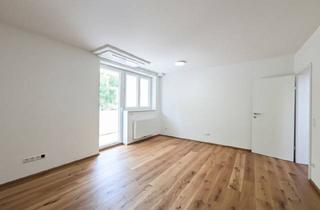 Wohnung kaufen in 8160 Weiz, Stilvoll Sanierte Wohnung mit Loggia Nahe Zentrum