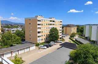 Wohnung kaufen in 8160 Weiz, Erstbezug nach Sanierung - mit Klimaanlage & 2 Loggien