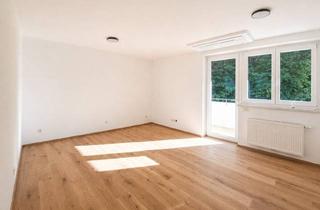 Wohnung kaufen in 8160 Weiz, Erstbezug nach Sanierung - Klimatisiert mit Zwei Loggien