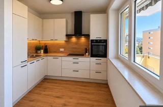 Wohnung kaufen in 8160 Weiz, Erstbezug nach Hochwertiger Sanierung - Klimaanlage & Zwei Loggien