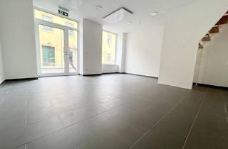 Büro zu mieten in Hietzinger Hauptstraße, Schloss Schönbrunn, 1130 Wien, 46M²-Geschäftslokal: 2 Etagen, Nähe Schloss Schönbrunn