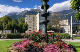 Wohnung kaufen in Höttinger Au, 6020 Innsbruck, Innsbruck Höttinger Au: Wohn-Juwel mit Weitblick - 111 m² Potenzial in Innsbrucker Bestlage