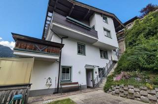 Mehrfamilienhaus kaufen in 6278 Hainzenberg, Top-Zweifamilienhaus mit Unverbaubarer Traumausicht.