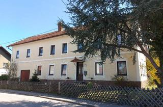 Haus kaufen in 4972 Utzenaich, Sanierungsobjekt mit Entwicklungspotenzial in Utzenaich - Ehemaliges Sacherl auf 1.147 m² Grund