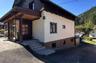 Haus kaufen in 8641 Sankt Marein im Mürztal, Ihr Traumhaus in Ruhelage!
