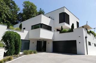 Villen zu kaufen in 4483 Hargelsberg, EXKLUSIVE VILLA MIT BLICK IN DIE BERGE