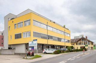Büro zu mieten in Bahnhof - Polizei - Gemeinde, 4642 Sattledt, Büro Top 6 - ihre Neue Arbeitsumgebung in Bester Lage