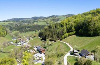 Haus kaufen in 4562 Steinbach am Ziehberg, Landhaus in Ruhelage - im Einklang mit der Natur
