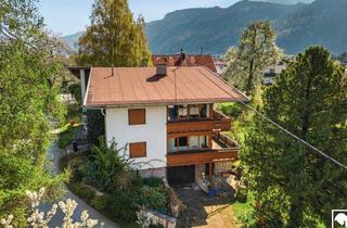 Bauernhäuser zu kaufen in 6233 Voldöpp, Haus mit Zwei Wohneinheiten in Sonniger Lage