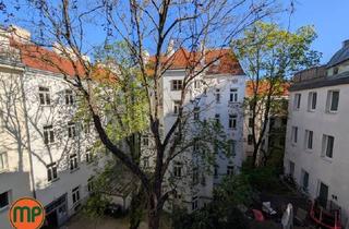 Büro zu mieten in Friedmanngasse, 1160 Wien, Ruhiges Arbeiten in urbaner Bestlage: Business direkt an der U-Bahn