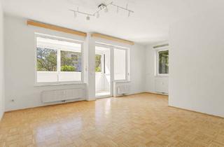 Wohnung mieten in Bachweg, 9073 Klagenfurt, Schöne und teilmöblierte 2 Zimmer Wohnung 65m² mit Westloggia und Tiefgarage in Viktring - Rekabachweg